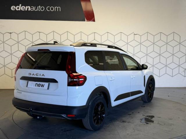 Dacia Jogger image 8