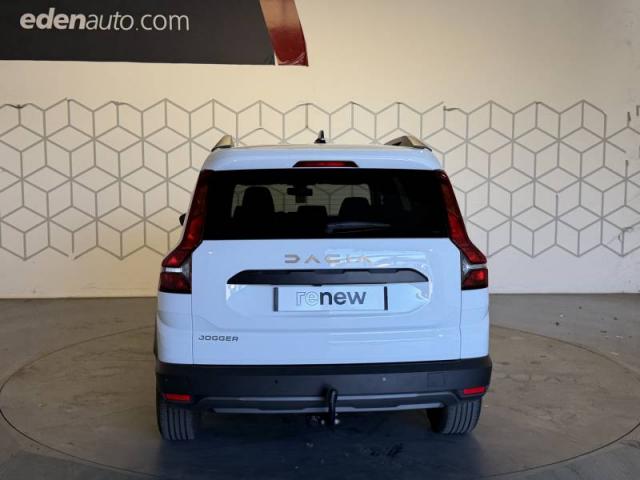 Dacia Jogger image 7