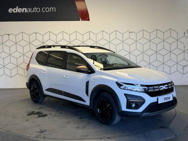 Dacia Jogger image 1