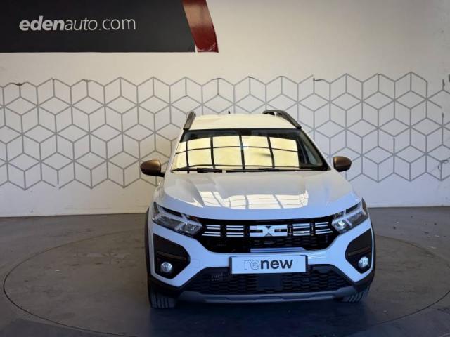 Dacia Jogger image 2