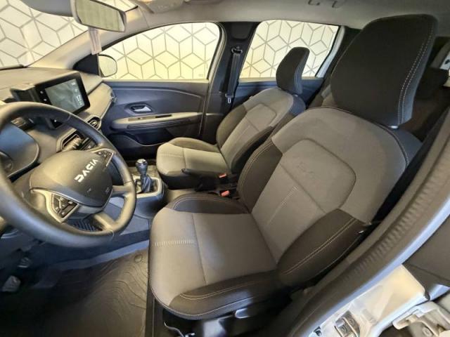 Dacia Jogger image 4