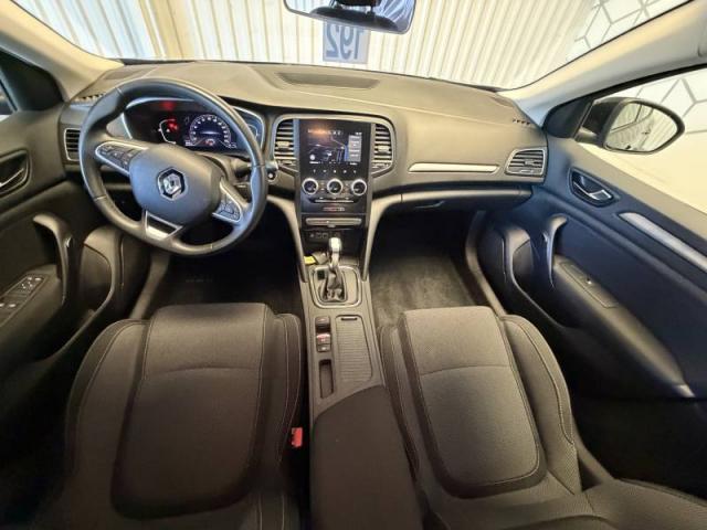 Renault Mégane image 8