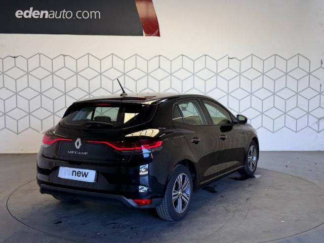 Renault Mégane image 9