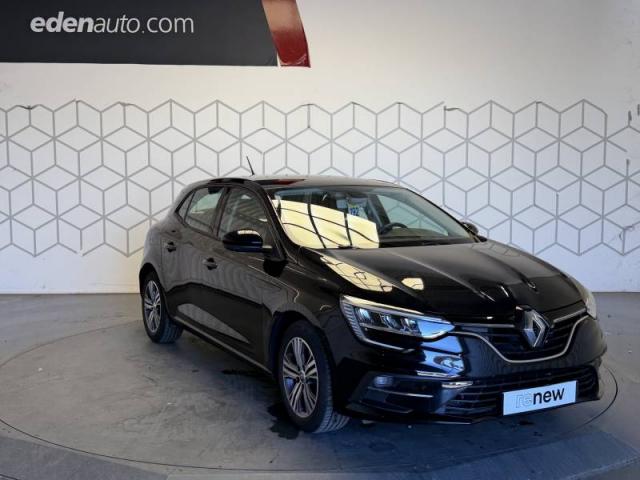 Renault Mégane image 6