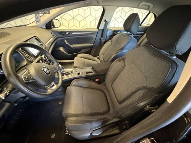 Renault Mégane image 1