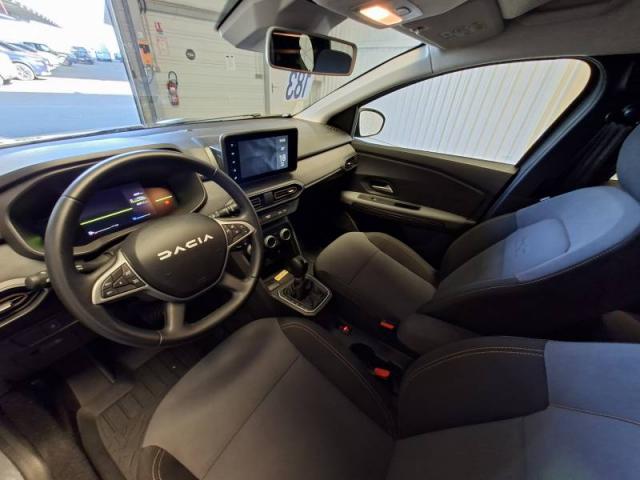 Dacia Jogger image 7