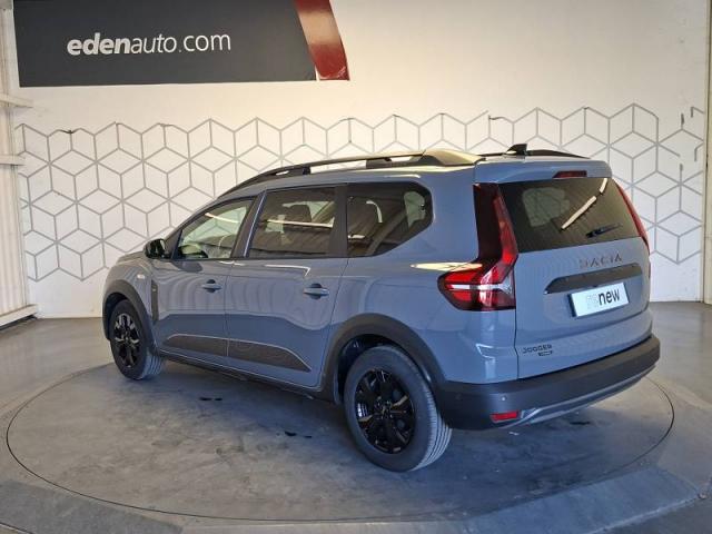 Dacia Jogger image 9