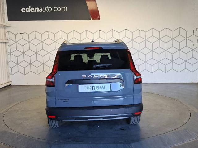 Dacia Jogger image 5