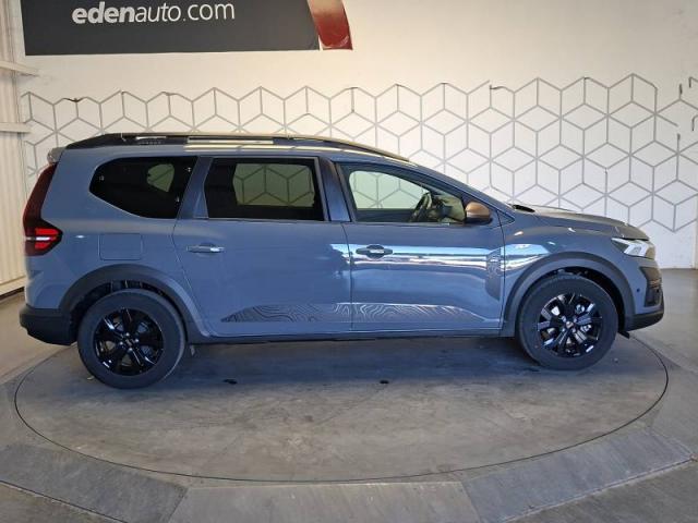Dacia Jogger image 4