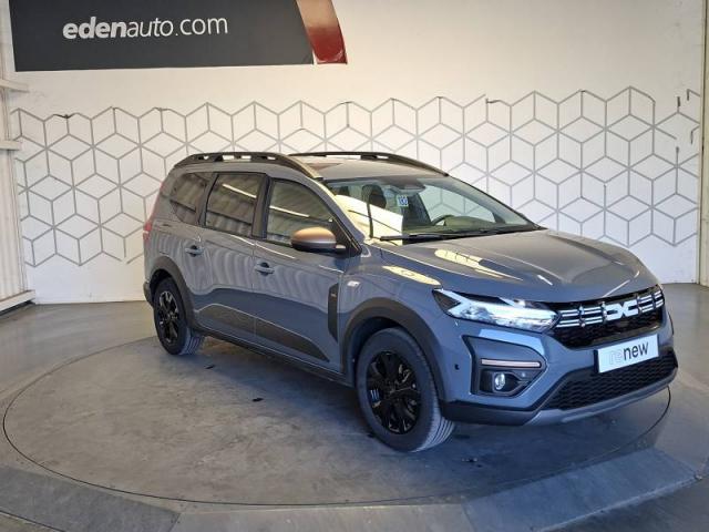 Dacia Jogger image 1