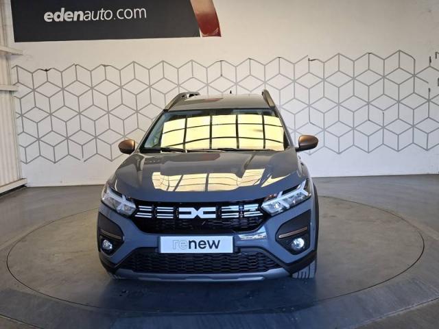 Dacia Jogger image 8