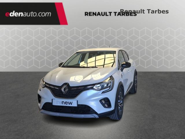 Renault Captur Tce 90 - 21 Intens