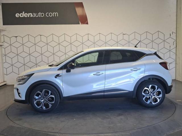 Renault Captur image 6