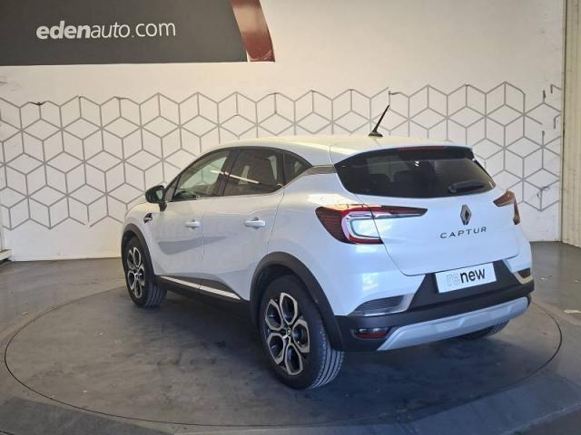 Renault Captur image 3