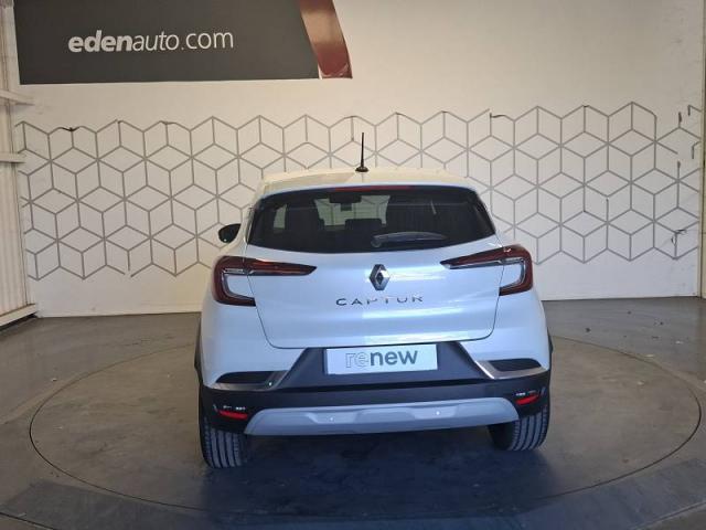 Renault Captur image 4