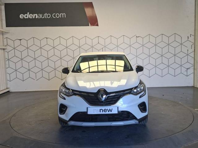 Renault Captur image 2