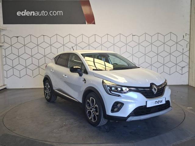 Renault Captur image 5
