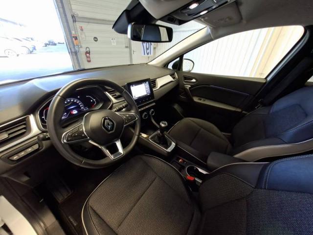 Renault Captur image 8