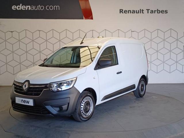 Renault Express (30) Van Blue Dci 95 - 22 Confort