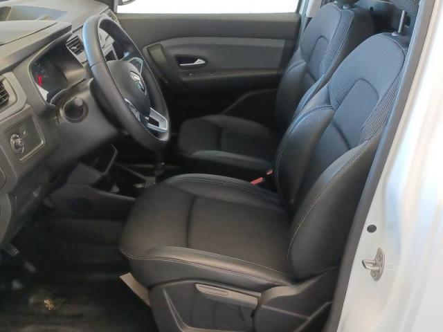 Renault Express image 3