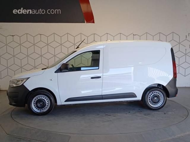 Renault Express image 9