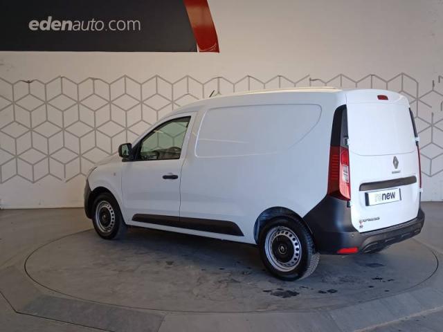 Renault Express image 4