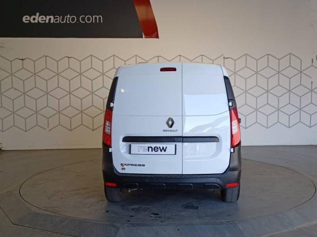 Renault Express image 8