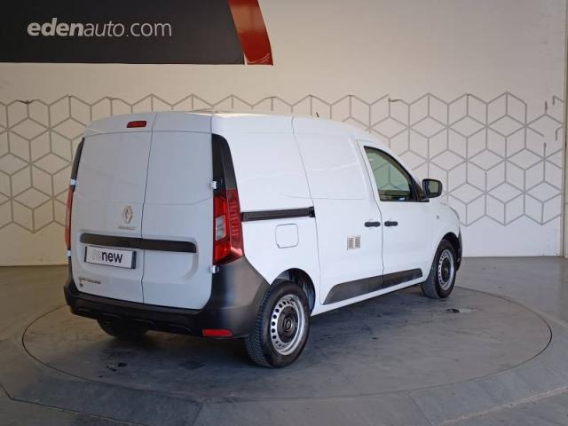 Renault Express image 7