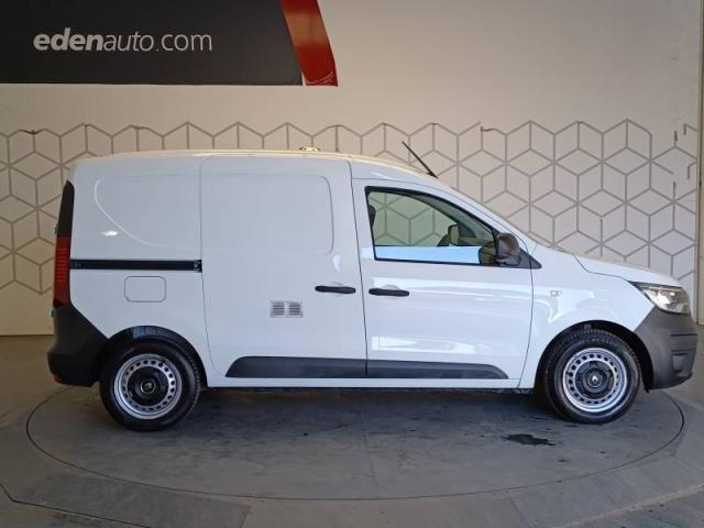Renault Express image 2