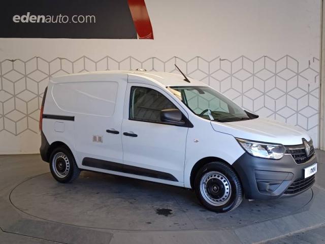 Renault Express image 6