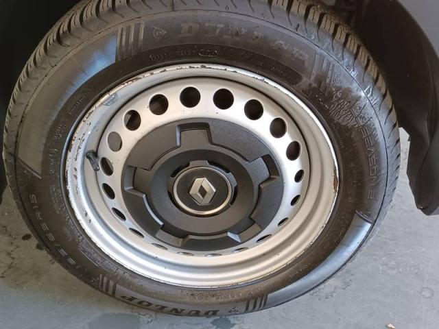 Renault Express image 1