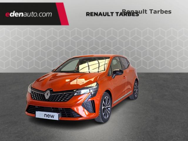 Renault Clio Tce 90 Techno