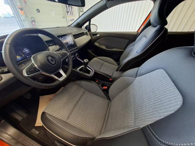 Renault Clio image 7