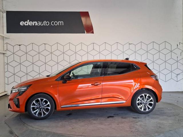 Renault Clio image 2