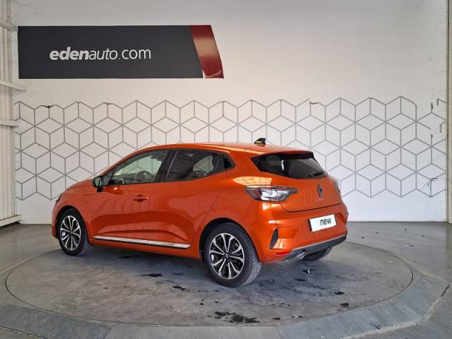 Renault Clio image 1