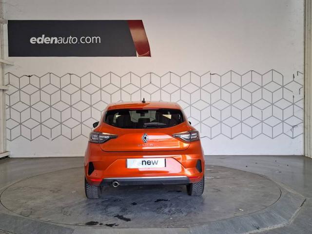 Renault Clio image 4