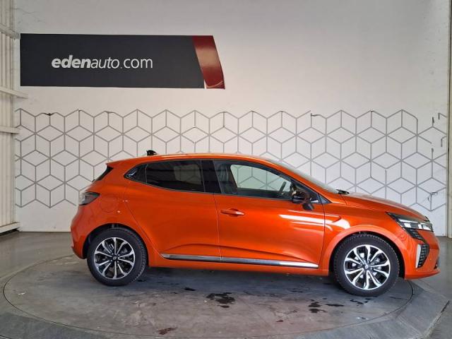 Renault Clio image 9