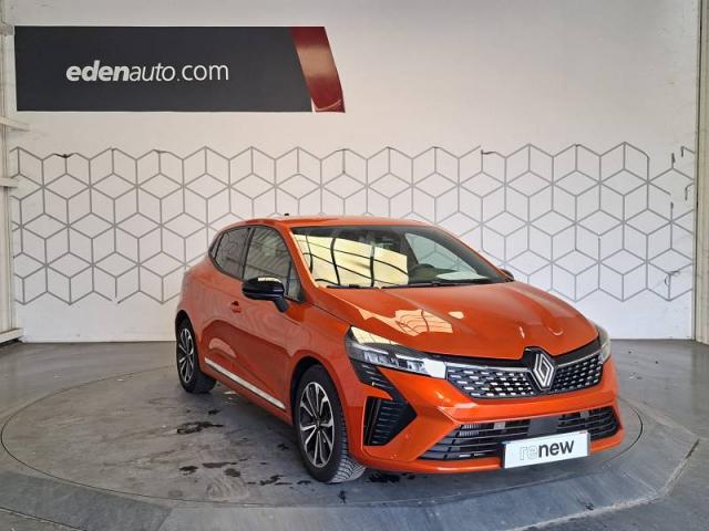 Renault Clio image 5