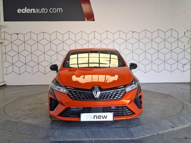 Renault Clio image 6