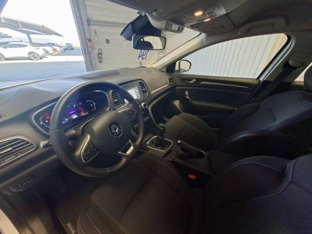 Renault Mégane image 2