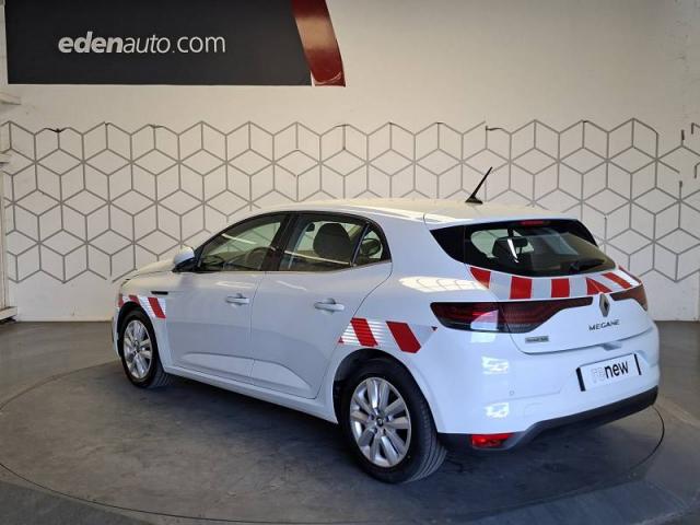 Renault Mégane image 8