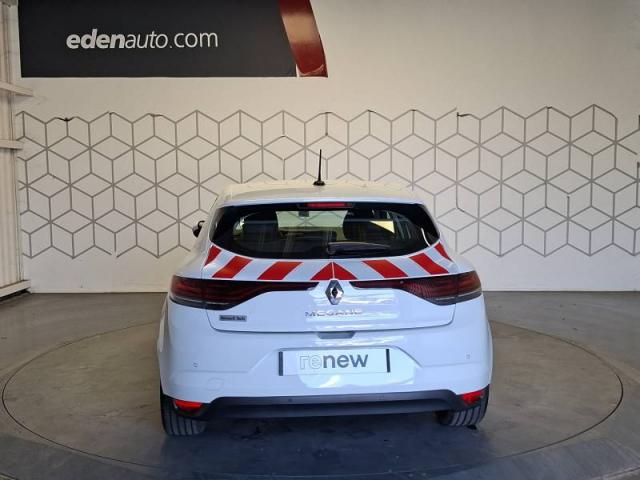 Renault Mégane image 4