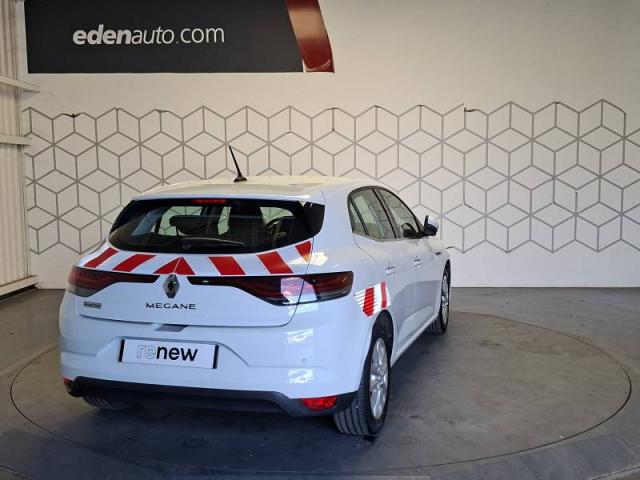 Renault Mégane image 3