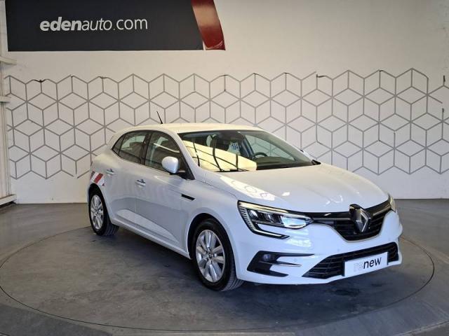 Renault Mégane image 5
