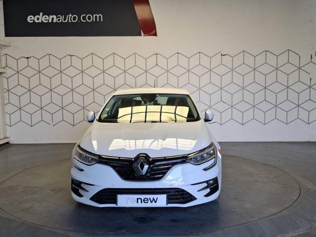 Renault Mégane image 7