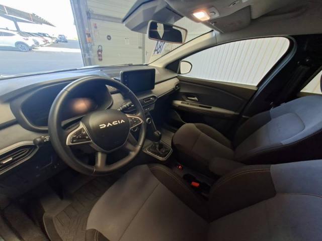 Dacia Jogger image 4