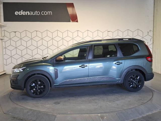 Dacia Jogger image 1