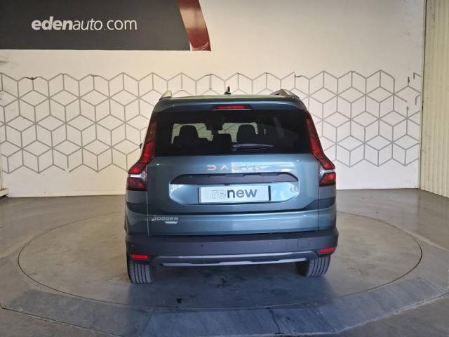 Dacia Jogger image 8