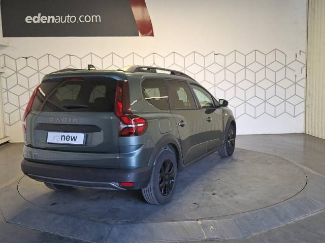 Dacia Jogger image 2