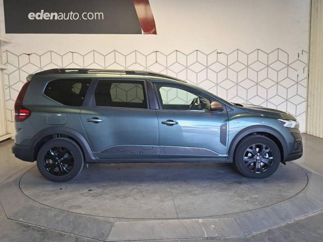 Dacia Jogger image 9